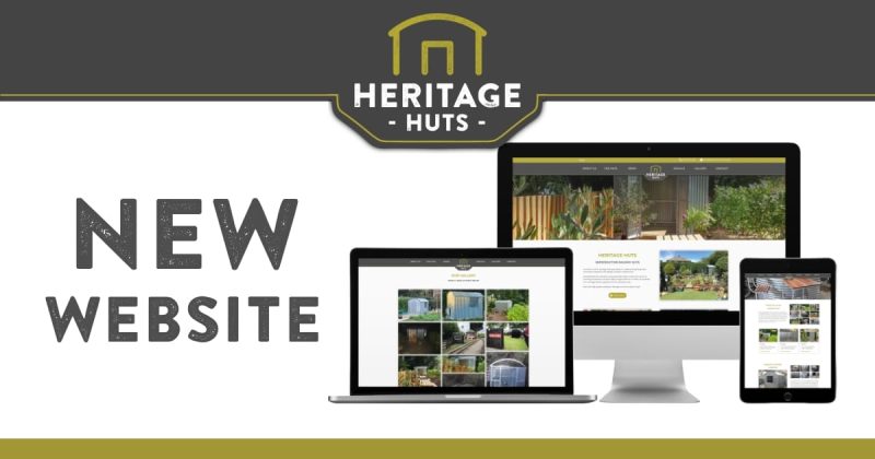 New Website